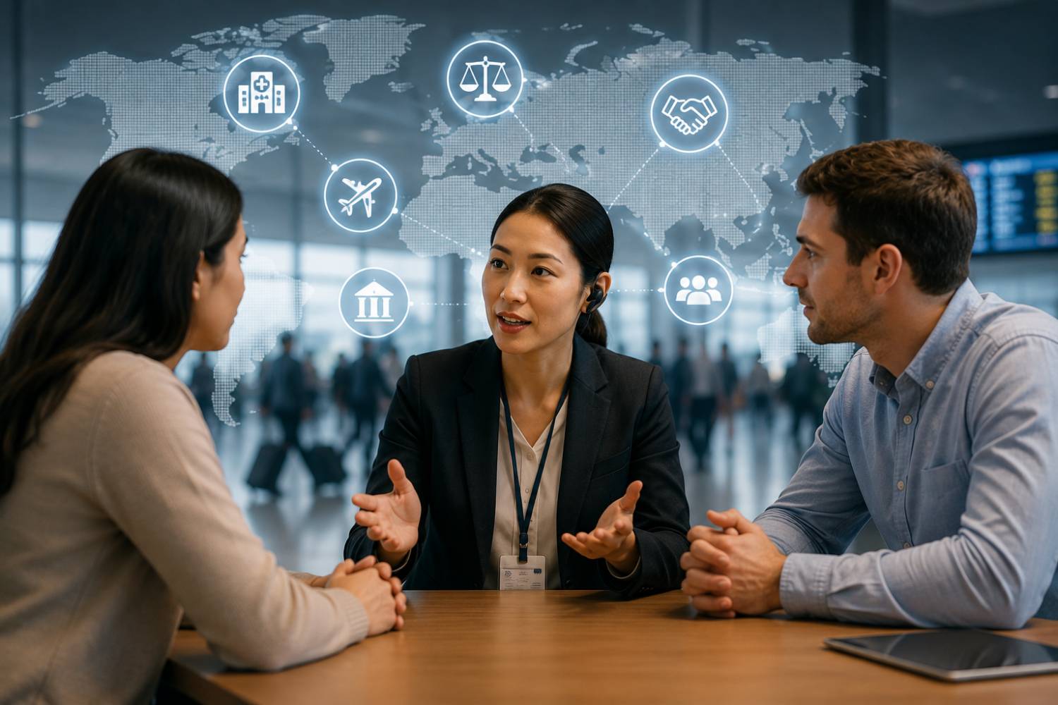 When Do You Need an Interpreter?